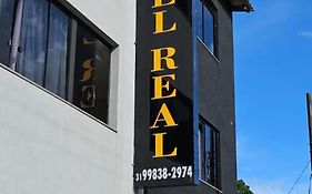 Hotel Real